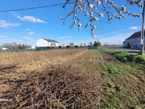 Prodej pozemku pro bydlení, Vrbátky, 860 m2