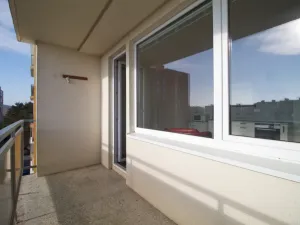 Pronájem bytu 1+kk, Plzeň - Bolevec, Tachovská, 29 m2