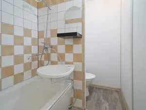 Pronájem bytu 1+kk, Plzeň - Bolevec, Tachovská, 29 m2