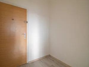 Pronájem bytu 1+kk, Plzeň - Bolevec, Tachovská, 29 m2