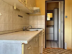 Pronájem bytu 2+1, Nýřany, Revoluční, 54 m2