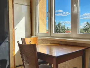 Pronájem bytu 2+1, Nýřany, Revoluční, 54 m2