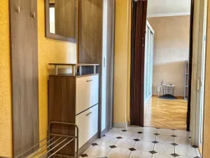 Pronájem bytu 2+1, Nýřany, Revoluční, 54 m2