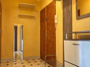 Pronájem bytu 2+1, Nýřany, Revoluční, 54 m2