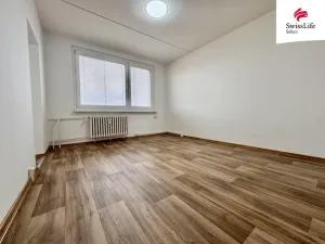 Pronájem bytu 1+kk, Praha - Modřany, Pejevové, 30 m2