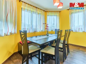 Prodej rodinného domu, Čestice - Radešov, 204 m2