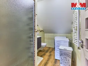 Prodej rodinného domu, Čestice - Radešov, 204 m2