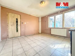 Prodej rodinného domu, Rostoklaty - Nová Ves II, 82 m2
