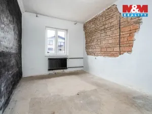 Prodej rodinného domu, Brandýs nad Labem-Stará Boleslav - Stará Boleslav, Štefánikova, 58 m2