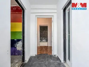 Prodej rodinného domu, Brandýs nad Labem-Stará Boleslav - Stará Boleslav, Štefánikova, 58 m2