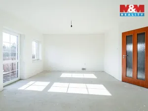 Prodej rodinného domu, Sázava, 205 m2