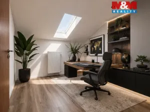 Prodej rodinného domu, Sázava, 205 m2