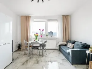 Prodej bytu 2+kk, Liberec, Pazderkova, 41 m2