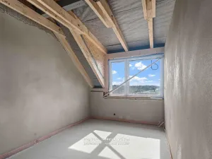 Prodej rodinného domu, Drnholec, Hrušovanská, 118 m2