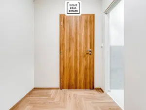 Pronájem bytu 1+kk, Mariánské Lázně, třída Vítězství, 22 m2