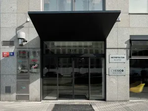 Pronájem obchodního prostoru, Praha - Holešovice, U Uranie, 270 m2