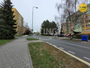 Pronájem bytu 2+1, Havířov, Marie Pujmanové, 43 m2