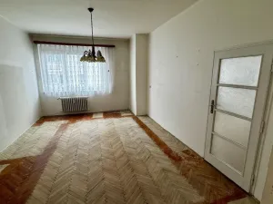 Prodej bytu 3+1, Pardubice - Zelené Předměstí, Sladkovského, 77 m2