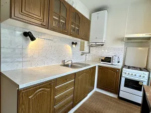 Pronájem bytu 2+1, Zdice, Havlíčkova, 54 m2