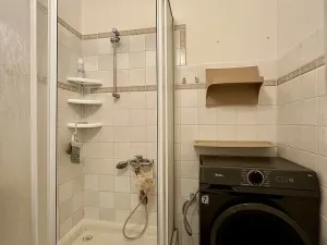 Pronájem bytu 2+1, Zdice, Havlíčkova, 54 m2