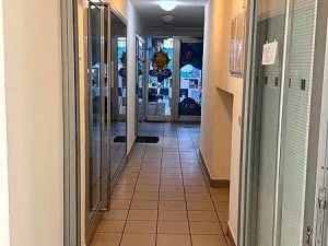 Pronájem obchodního prostoru, Brno, Masarykova, 30 m2