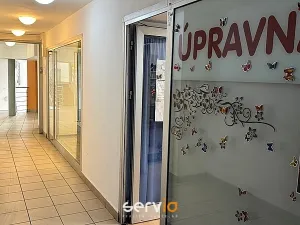 Pronájem obchodního prostoru, Brno, Masarykova, 30 m2