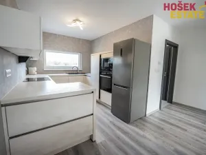 Prodej rodinného domu, Holubice, 93 m2