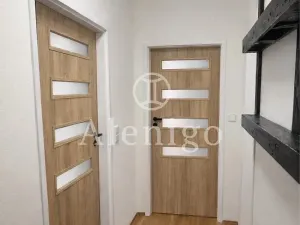 Prodej bytu 1+kk, Praha - Kbely, Pod Nouzovem, 44 m2
