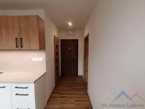 Prodej bytu 1+1, Bruntál, Cihelní, 34 m2