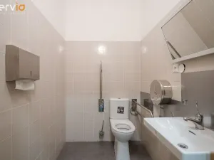 Pronájem kanceláře, Brno, Kobližná, 150 m2