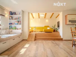 Prodej rodinného domu, České Budějovice, J. Dietricha, 140 m2