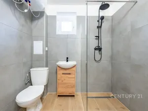 Pronájem bytu 2+kk, Orlová, V Zimném dole, 40 m2