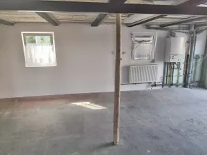 Prodej rodinného domu, Jablonec nad Nisou, Dobrá voda, 90 m2