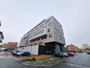 Prodej bytu 2+kk, Pardubice, Rokycanova, 57 m2