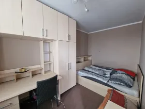 Prodej bytu 2+kk, Pardubice, Rokycanova, 57 m2