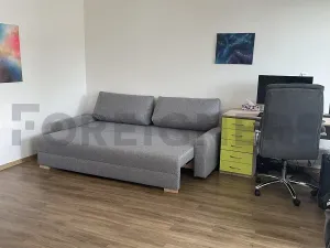 Pronájem bytu 1+kk, Hradec Králové, Svatojánská, 36 m2