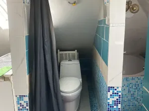 Pronájem bytu 1+1, Beroun, Palackého, 90 m2