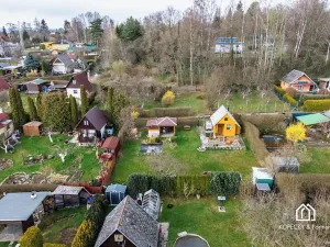 Prodej chaty, Hrádek nad Nisou, 16 m2