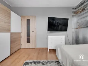 Prodej bytu 3+1, Hrádek nad Nisou, Pod tratí, 70 m2