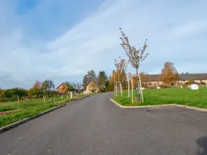 Prodej pozemku pro bydlení, Lhota pod Hořičkami, 1422 m2