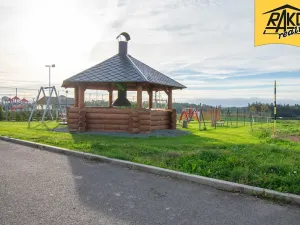 Prodej pozemku pro bydlení, Lhota pod Hořičkami, 1422 m2