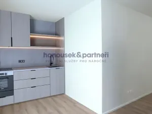 Prodej bytu 2+kk, Vrchlabí, Pražská, 55 m2