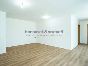 Prodej bytu 2+kk, Vrchlabí, Pražská, 62 m2