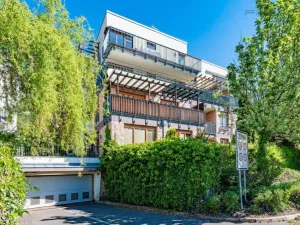 Pronájem bytu 2+1, Praha - Smíchov, Na Císařce, 81 m2