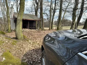 Prodej chaty, Pohoří, 29 m2