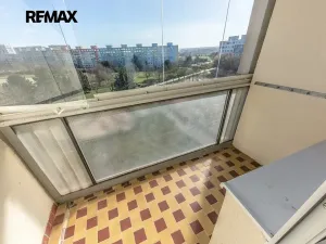 Prodej bytu 3+kk, Praha - Petrovice, Rezlerova, 65 m2