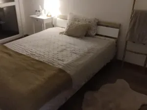 Pronájem bytu 2+1, Chomutov, Stavbařská, 56 m2