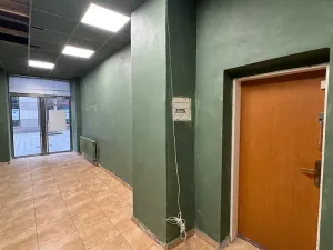 Pronájem obchodního prostoru, Brno, Kozí, 26 m2