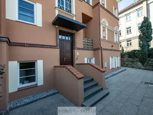 Prodej bytu 3+kk, Praha - Košíře, Před Cibulkami, 74 m2