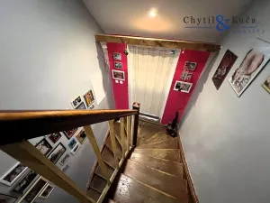 Prodej rodinného domu, Ostrava, Rodinná, 87 m2